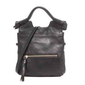 Foley + Corinna Disco City Cross Body Bag Black